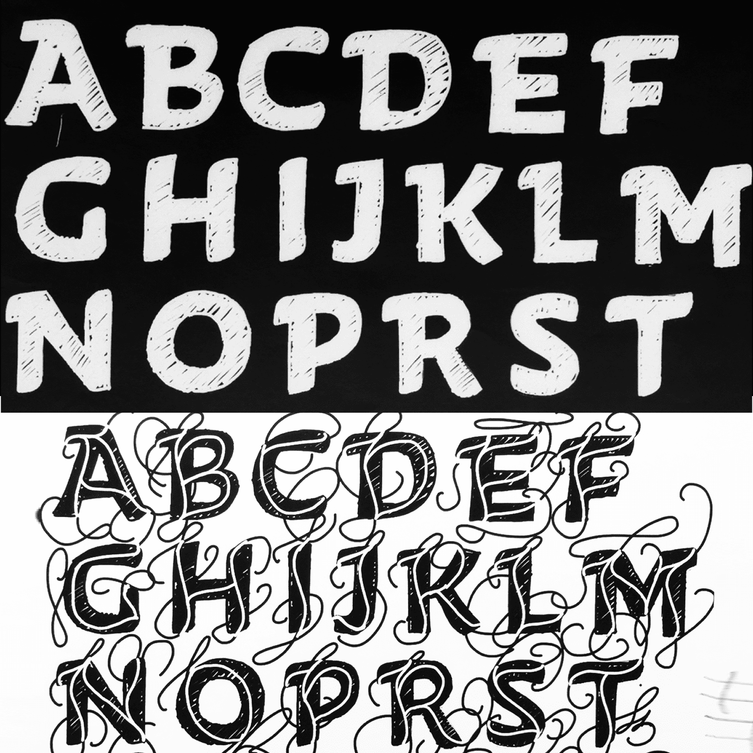 Dalma Typeface - Zrinka Buljubasic - Type and Media 2018