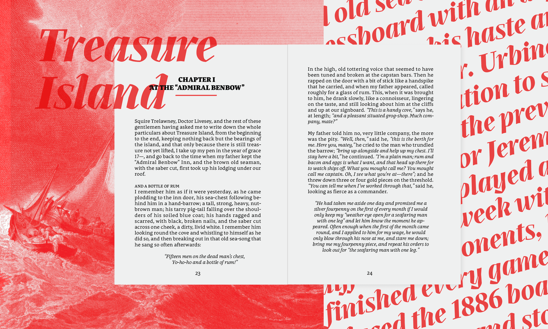 Azor Typeface - Carlos de Toro - Type and Media 2018
