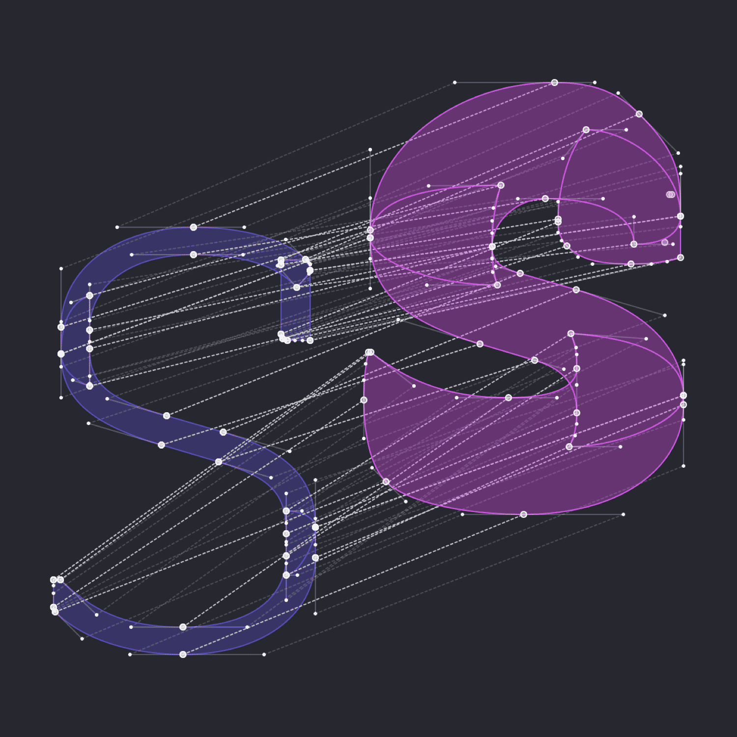 recursive stephen nixon process S